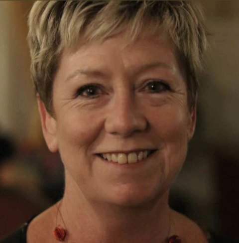 Ali Burns