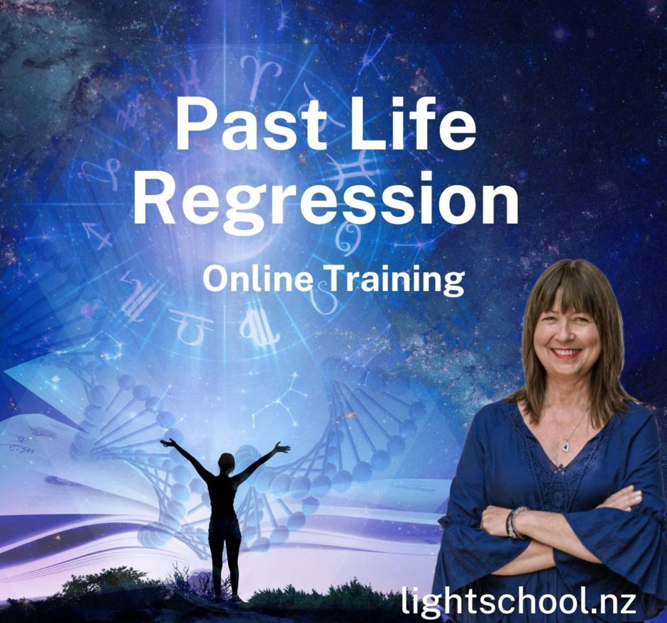 Past Life Regression training