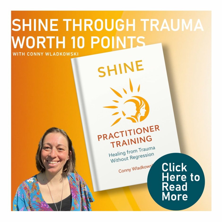 S.H.I.N.E through trauma